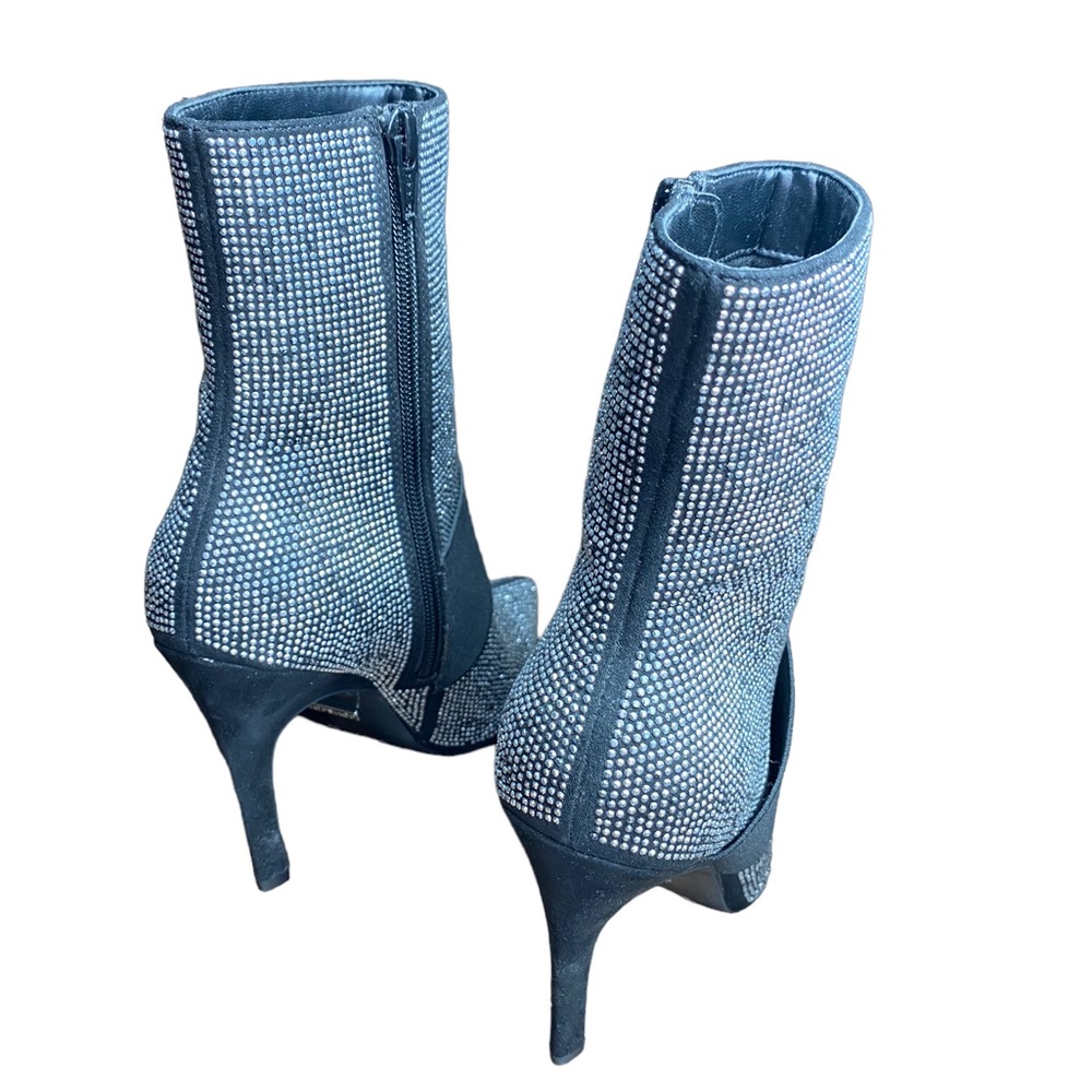 Sparkle boots